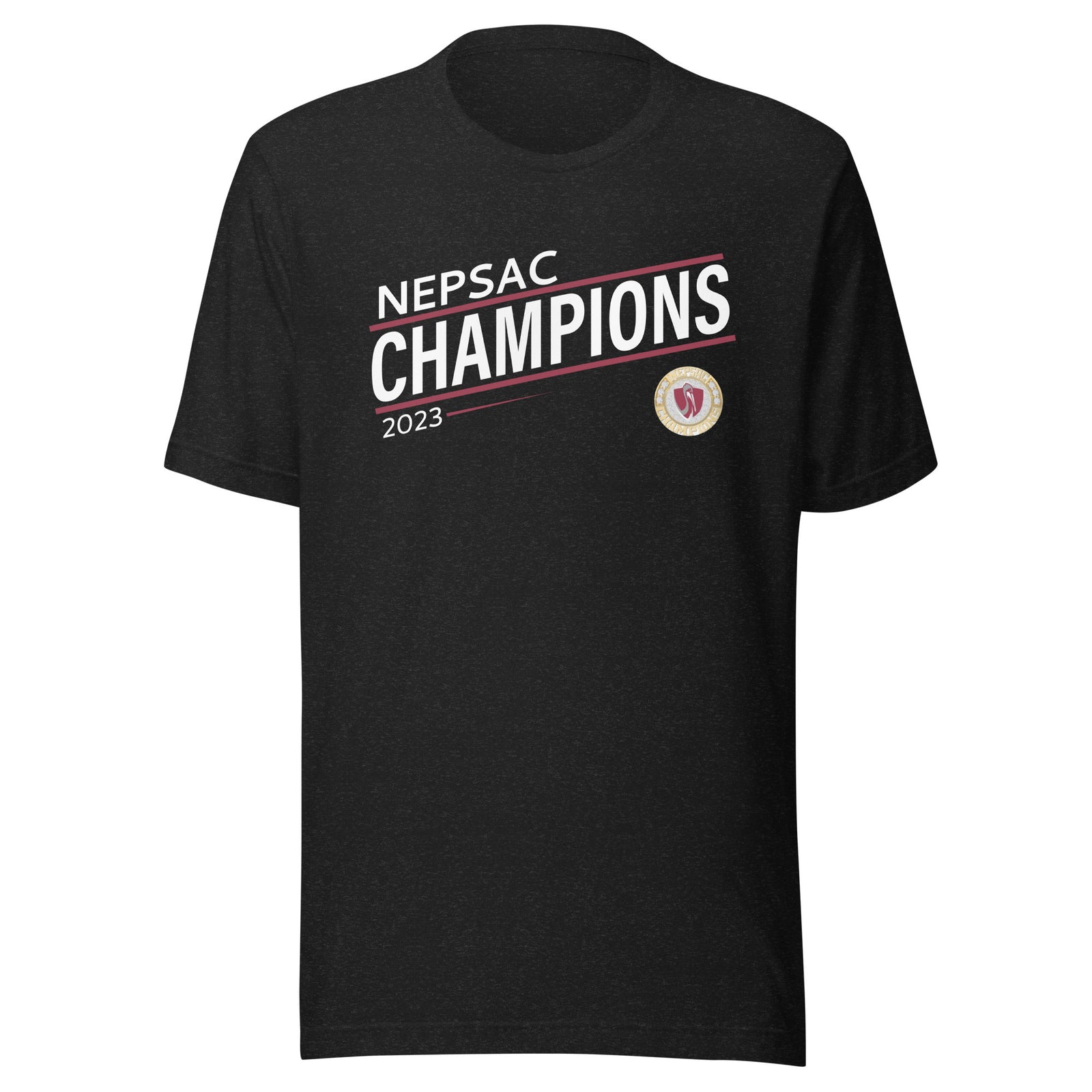 The Loomis Chaffee School Volleyball -Women's 2023 Unisex t-shirt