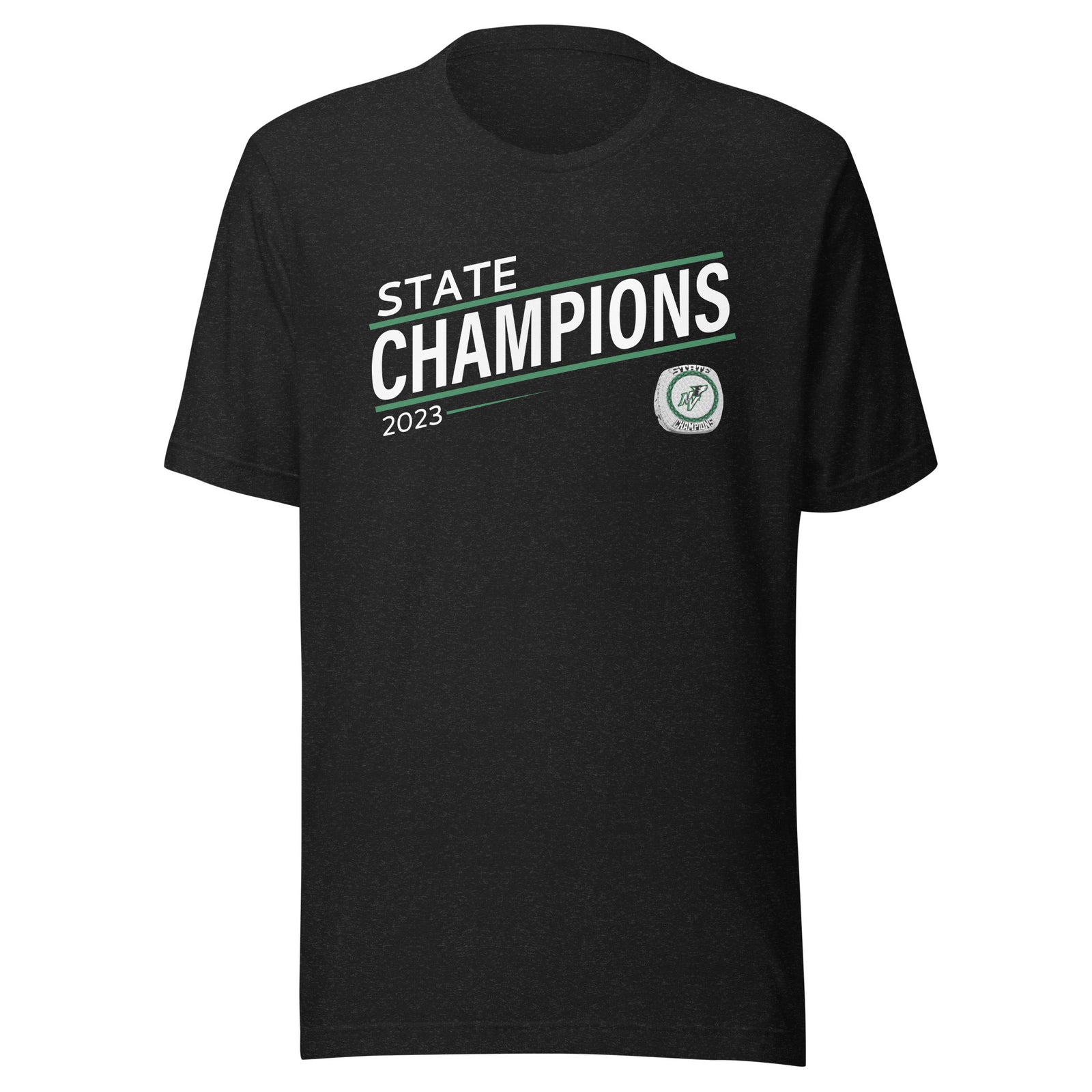 Northern Valley High School Cheer 2023 Unisex t-shirt