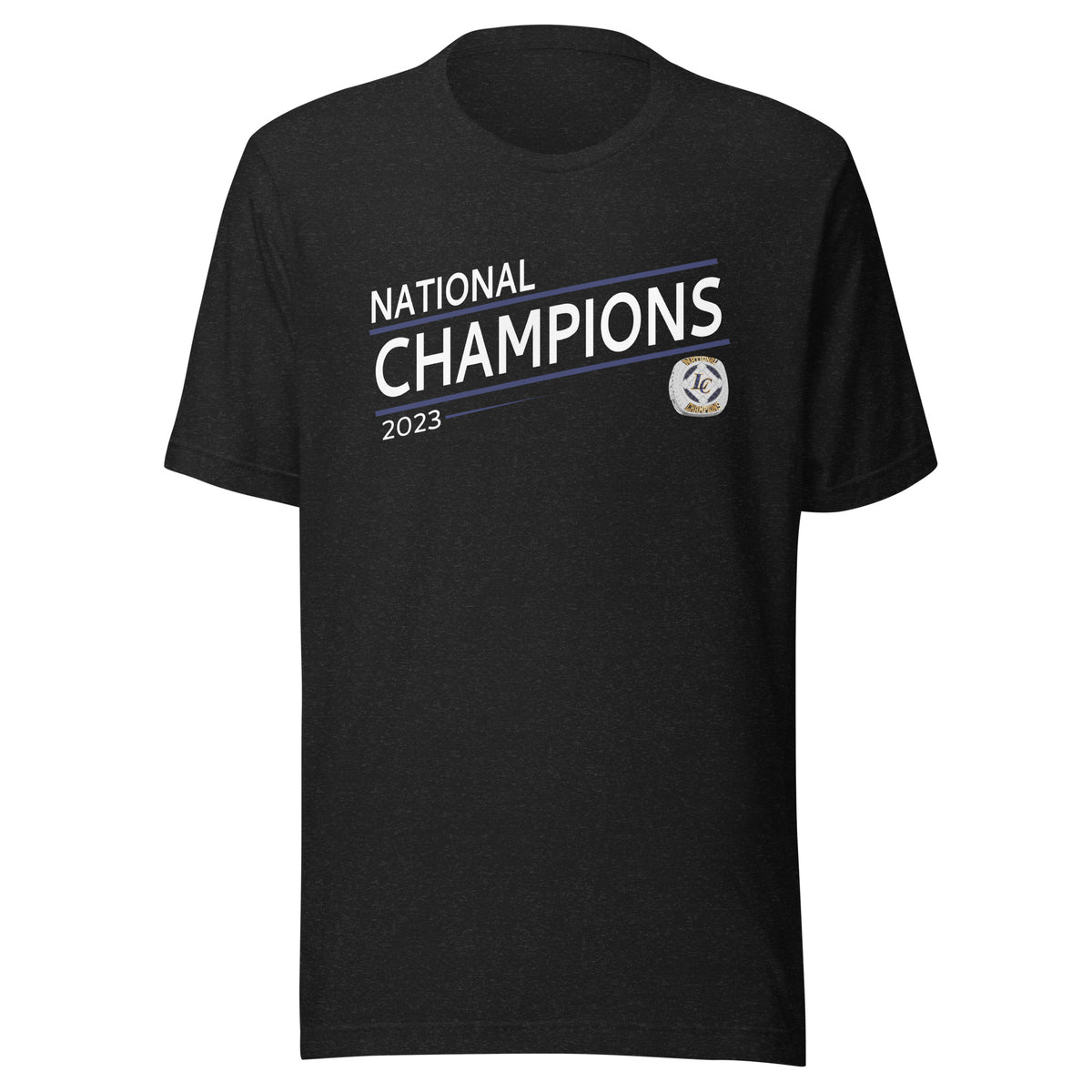 Loudoun County High School Band 2023 Unisex t-shirt