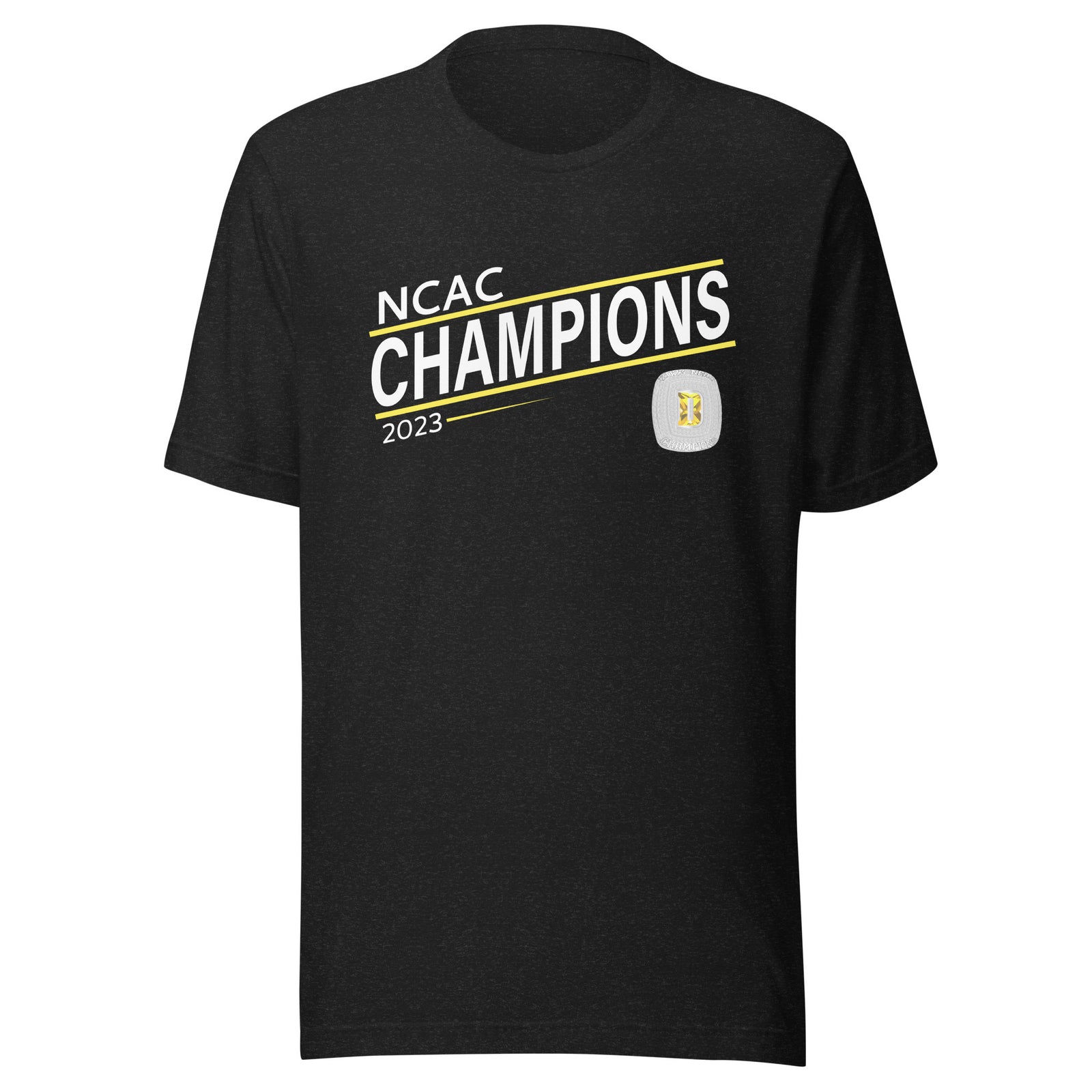 DePauw University Football 2023 Unisex t-shirt