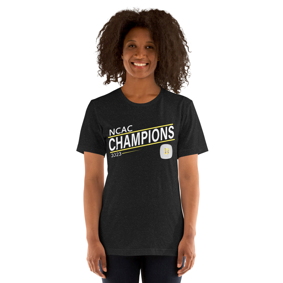 DePauw University Football 2023 Unisex t-shirt