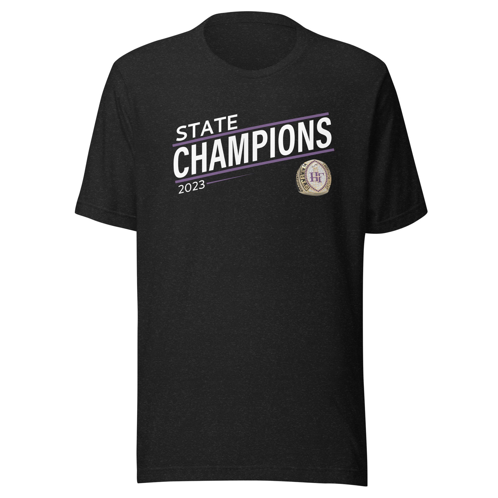 Holy Family High School Football 2023 Unisex t-shirt