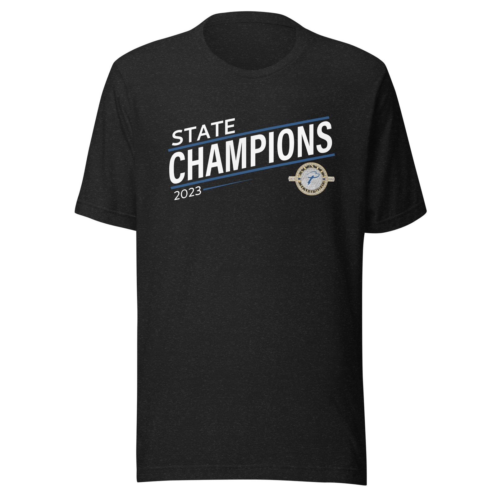 Denver Christian High School Cheer 2023 Unisex t-shirt