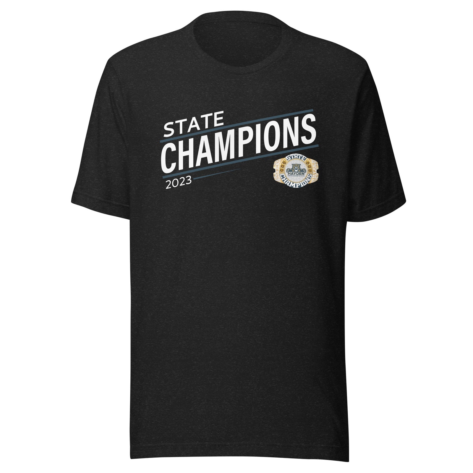 Hayden Catholic High School Dance 2023 Unisex t-shirt