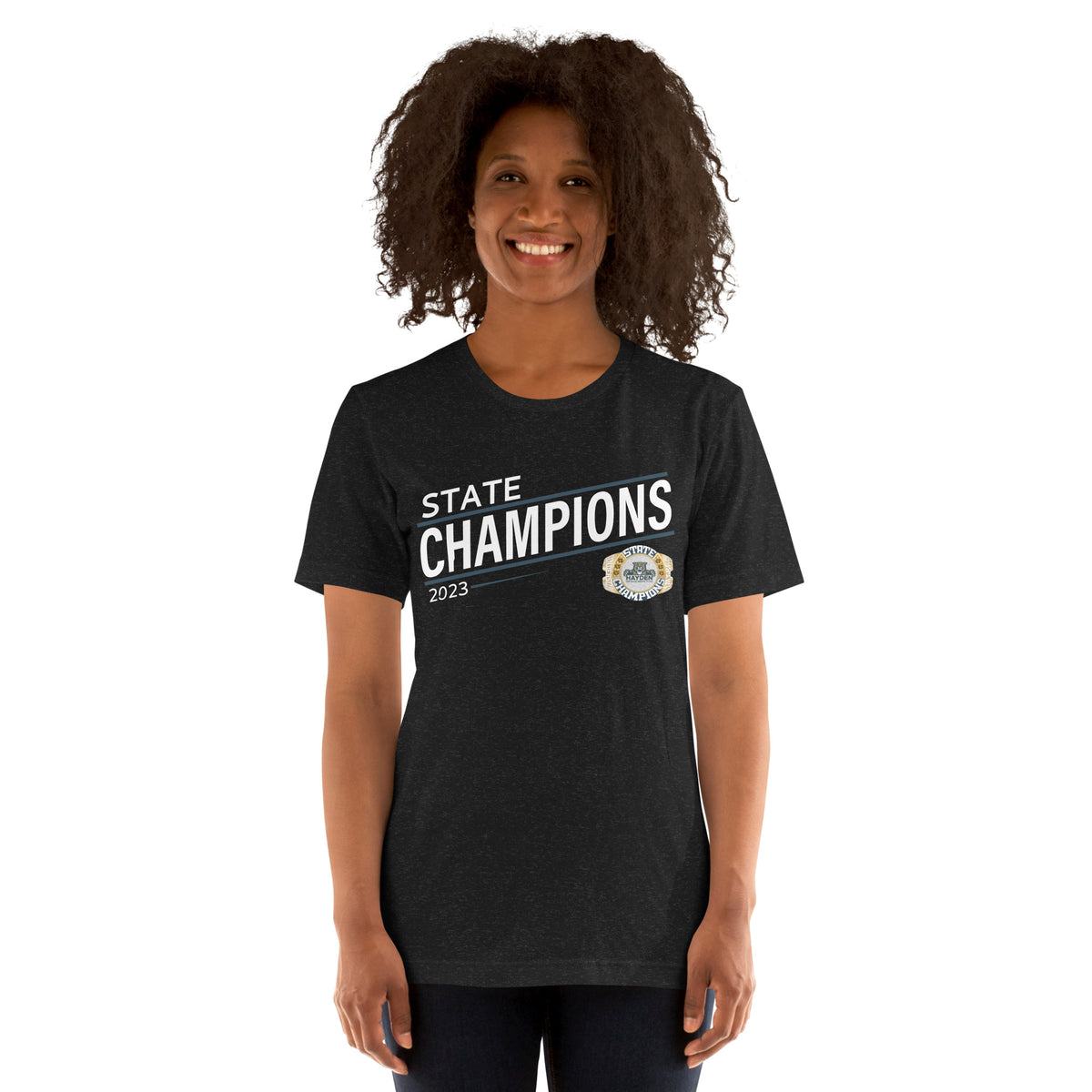Hayden Catholic High School Dance 2023 Unisex t-shirt