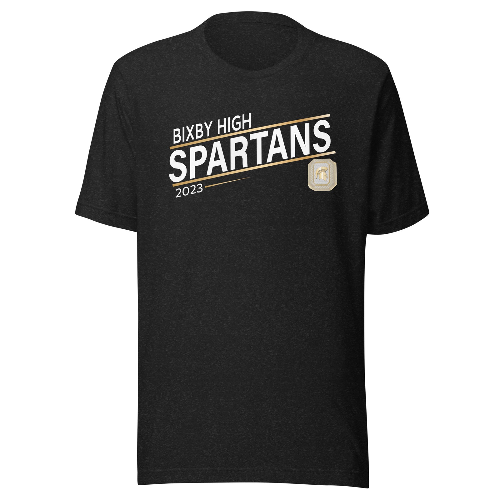 Bixby High School Football 2023 Unisex t-shirt