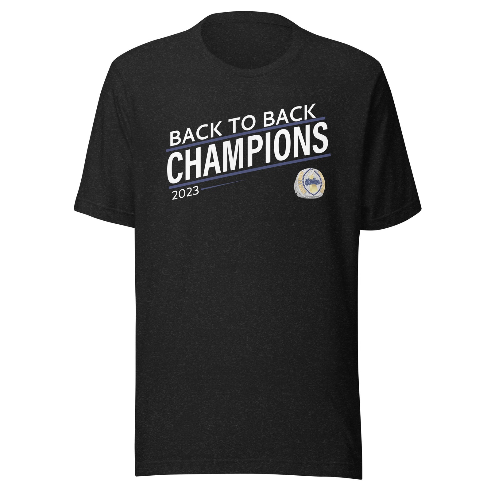 Higley High School Football 2023 Unisex t-shirt