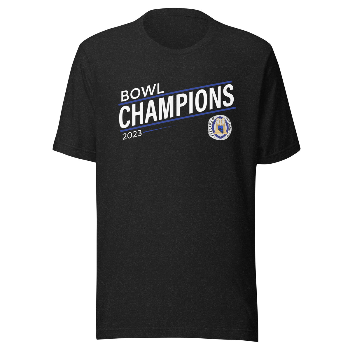 Silver State Bowl Football 2023 Unisex t-shirt