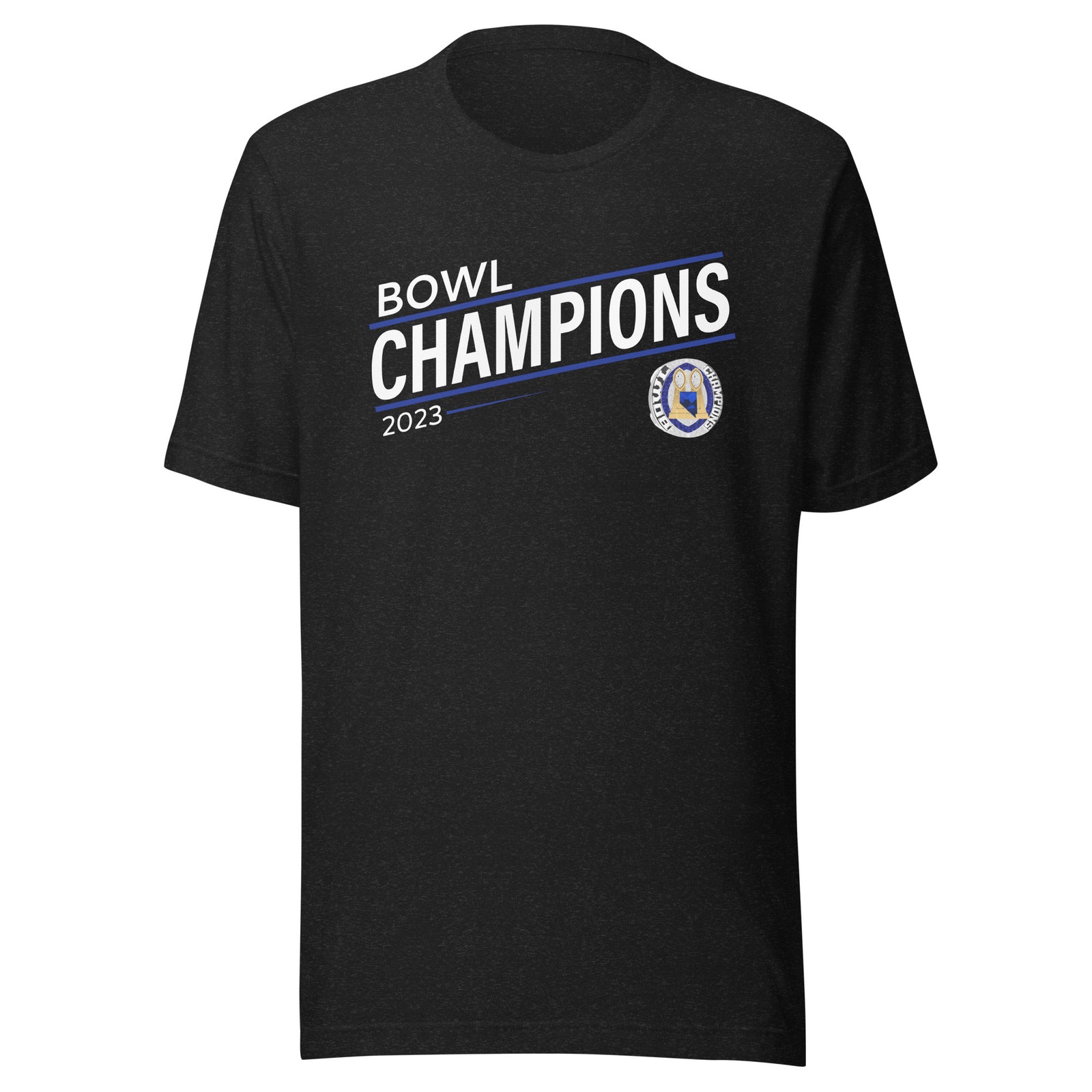 Silver State Bowl Football 2023 Unisex t-shirt