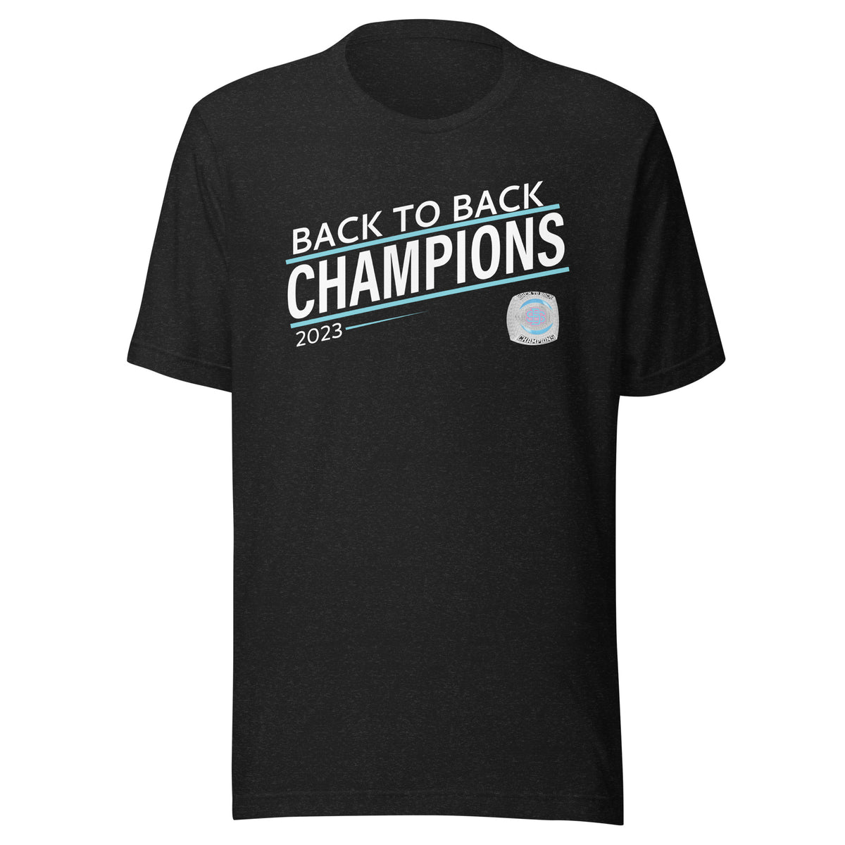 Silly Bunch Football 2023 Unisex t-shirt