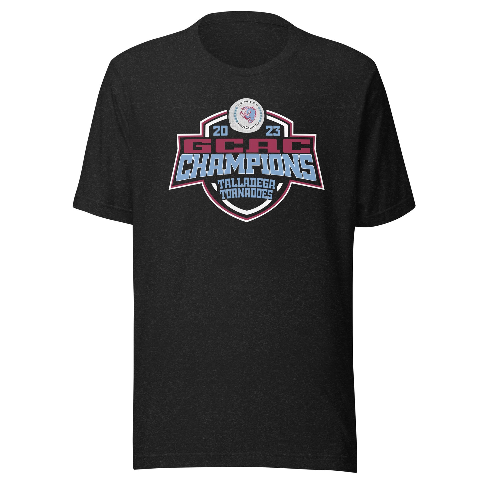 Talladega College Volleyball -Women's 2023 Unisex t-shirt