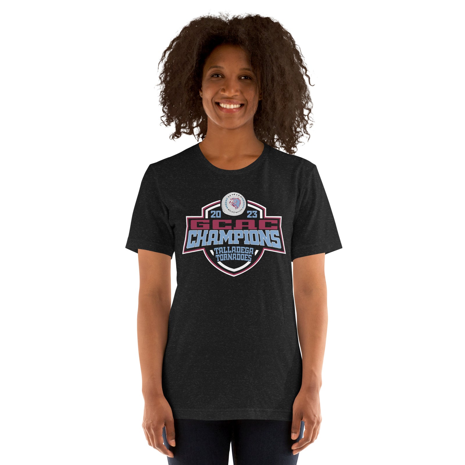 Talladega College Volleyball -Women's 2023 Unisex t-shirt