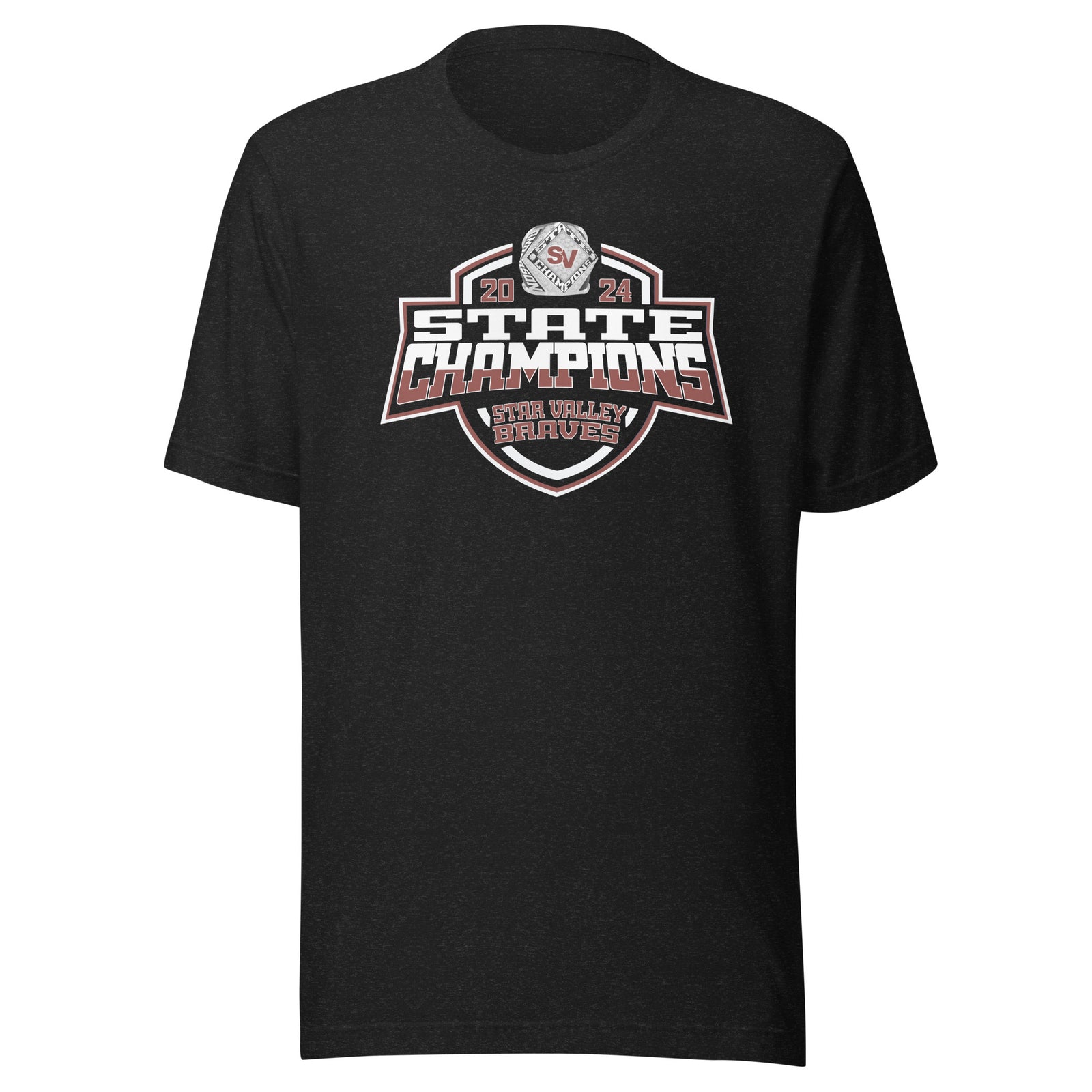 Star Valley High School Dance 2024 Unisex t-shirt