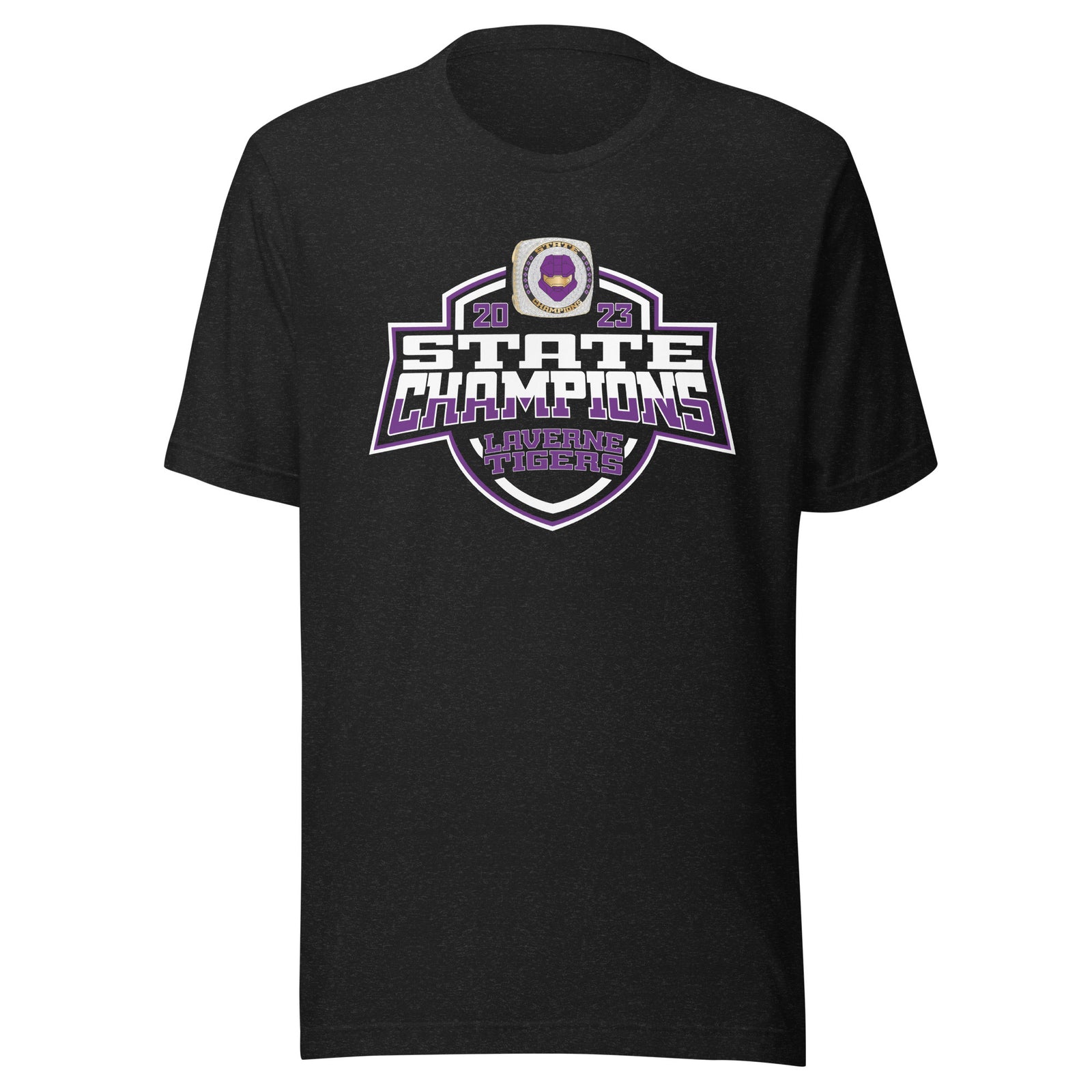 Laverne Schools eSports 2023 Unisex t-shirt