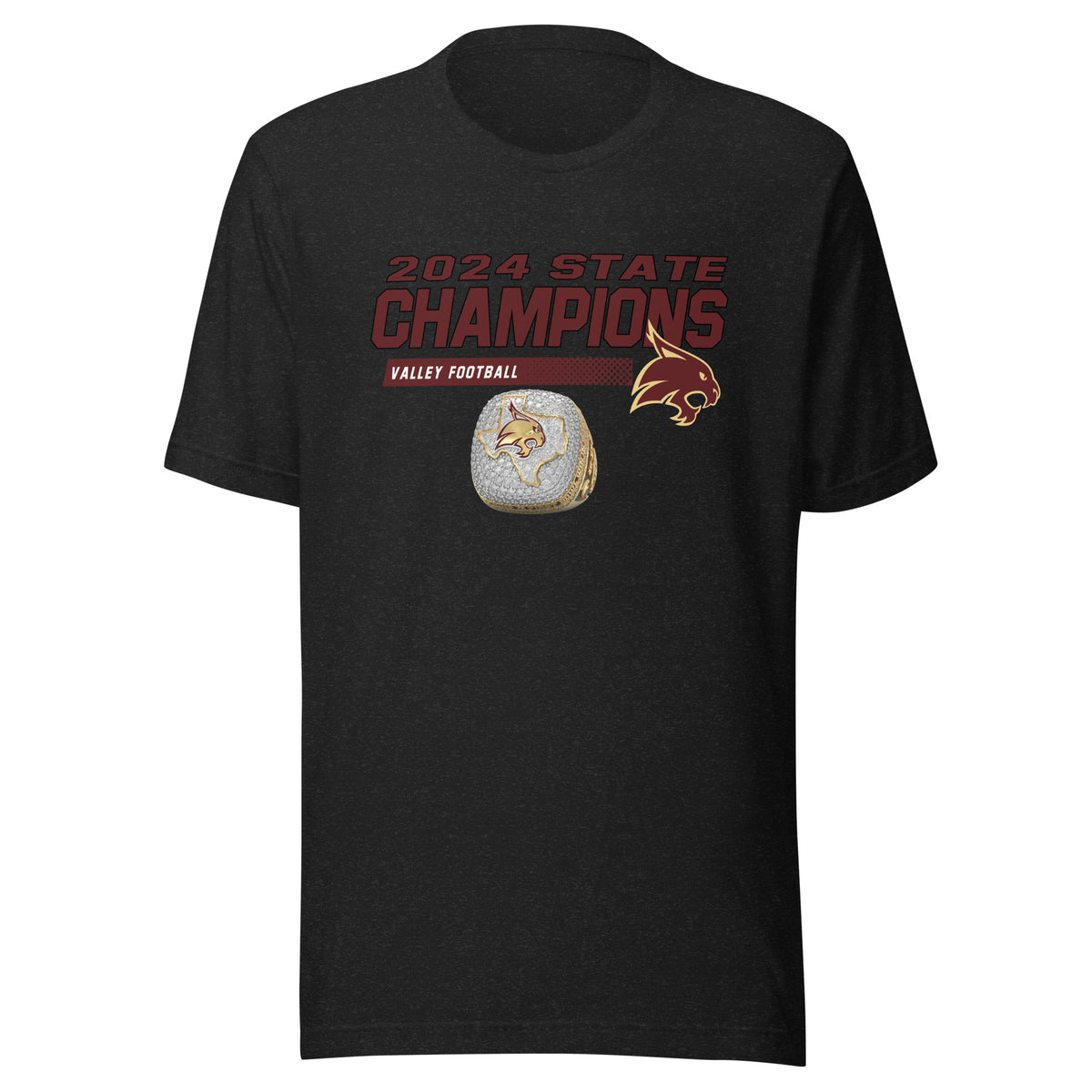 SAMPLE Unisex t-shirt