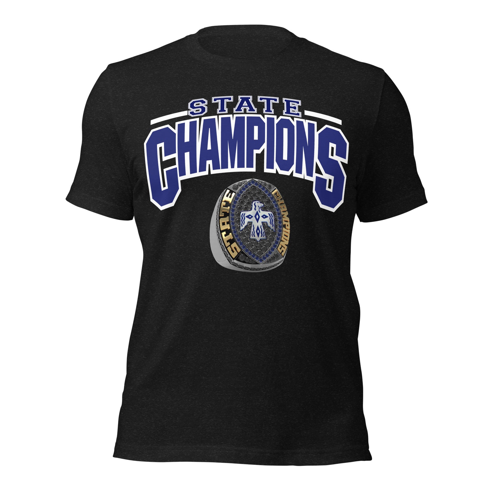 Desoto High School Football 2025 Unisex t-shirt