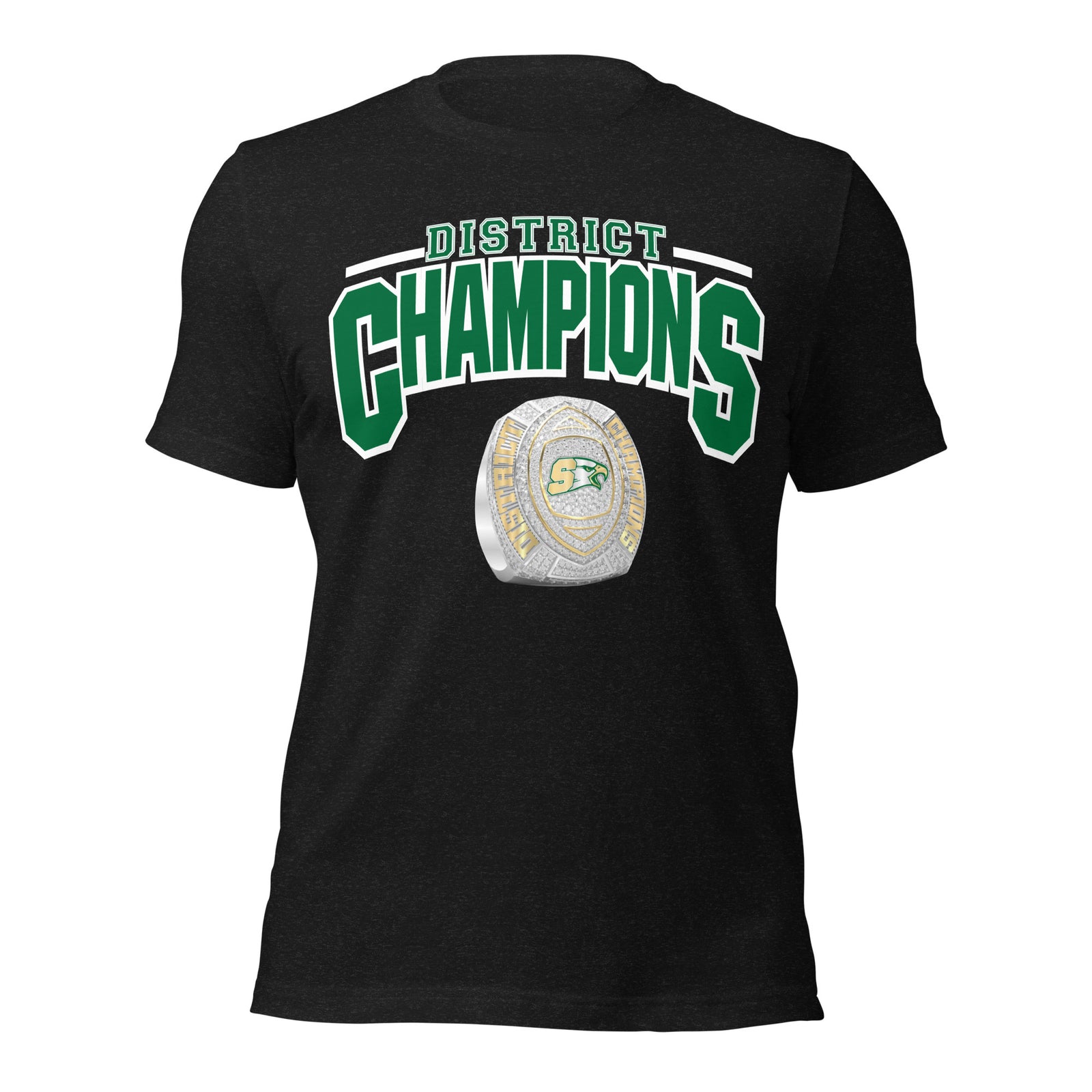 Bishop Shanahan Football 2025 Unisex t-shirt