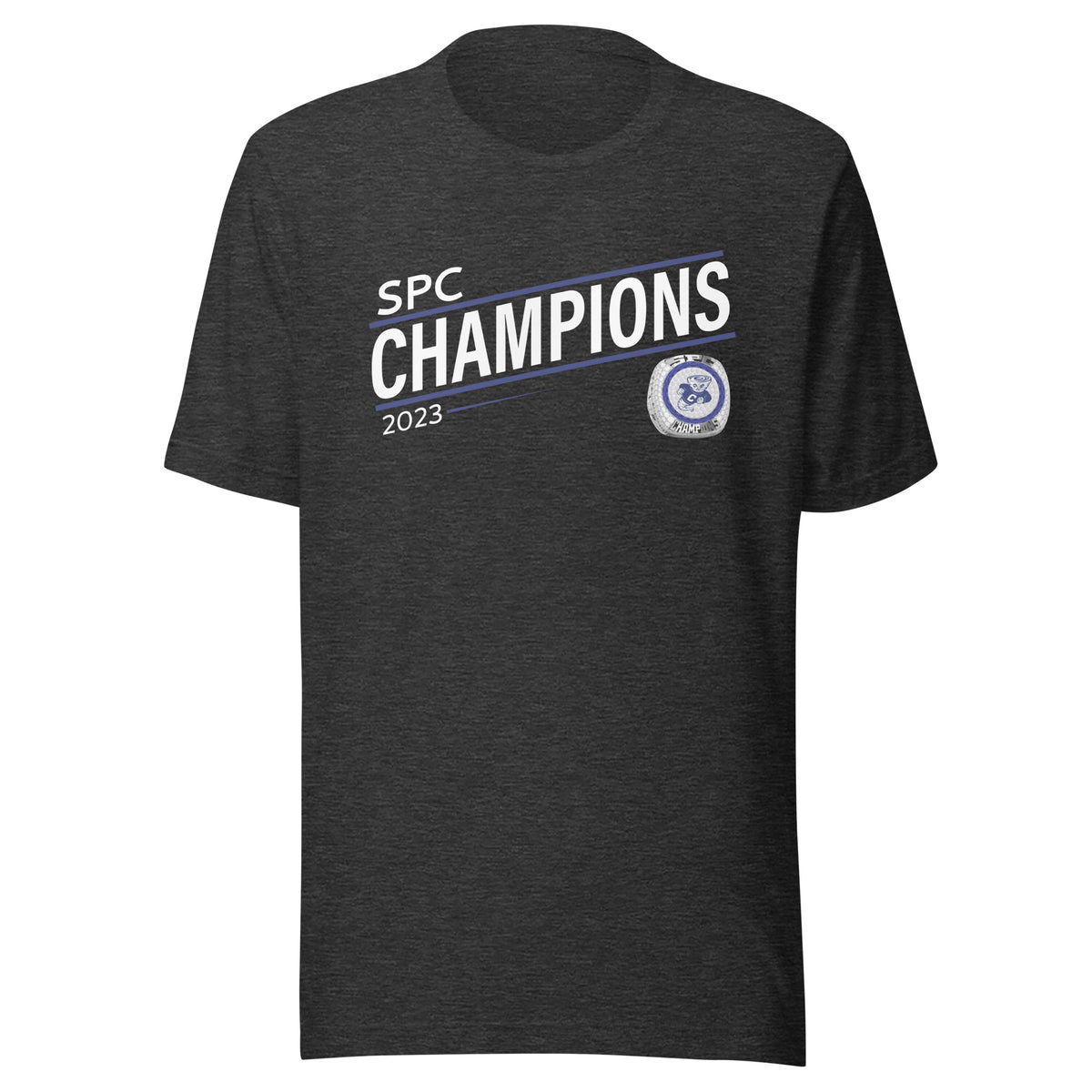 Casady School Cross Country -Men's 2023 Unisex t-shirt