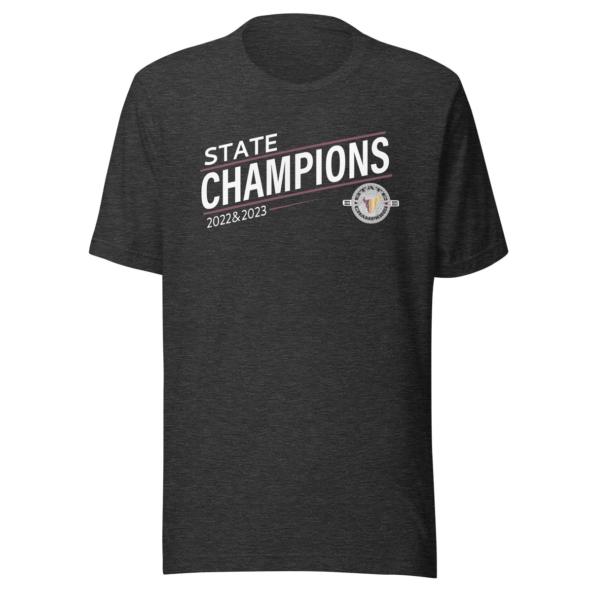 Moses Lake High School Dance 2023 Unisex t-shirt