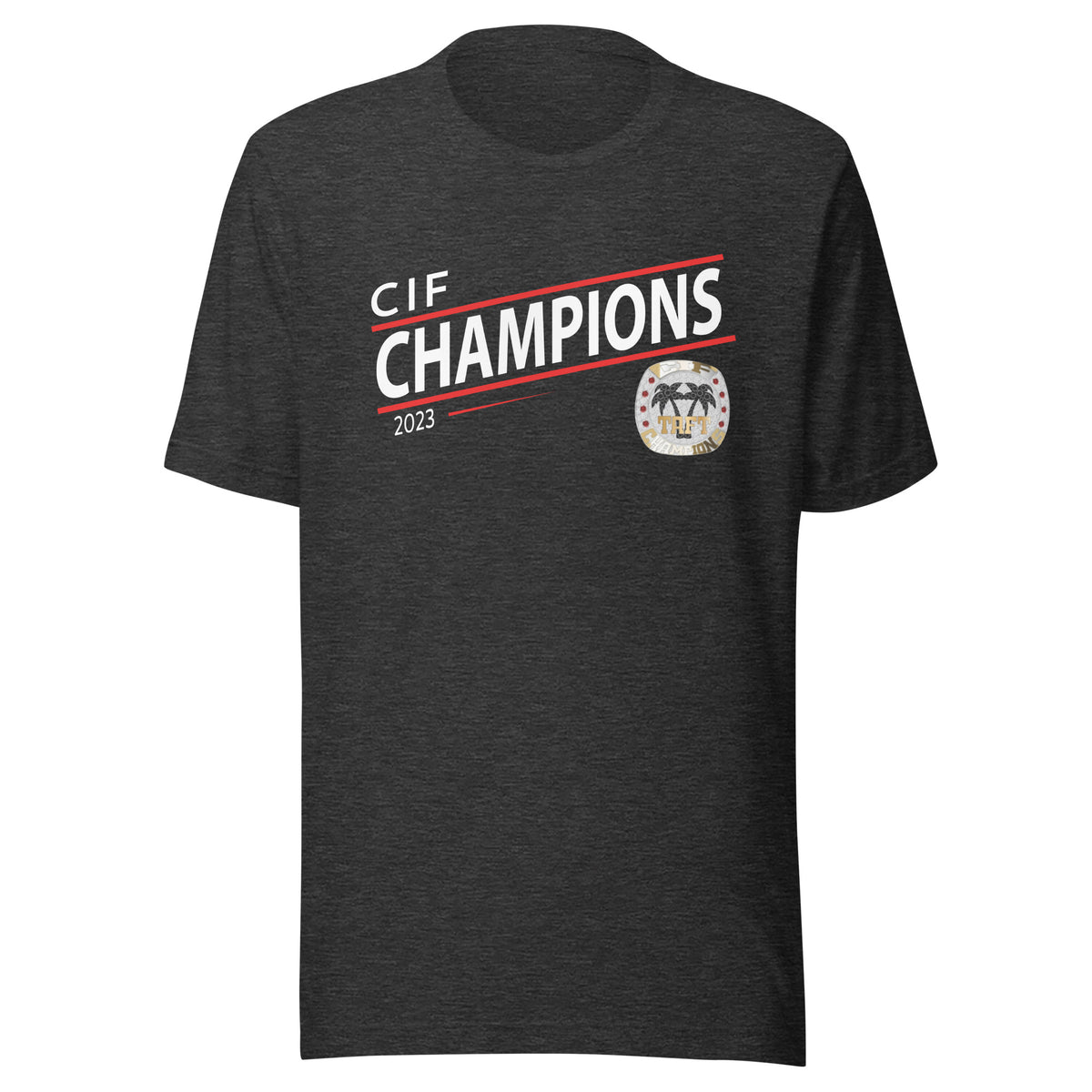 Taft Charter High School Volleyball -Women's 2023 Unisex t-shirt