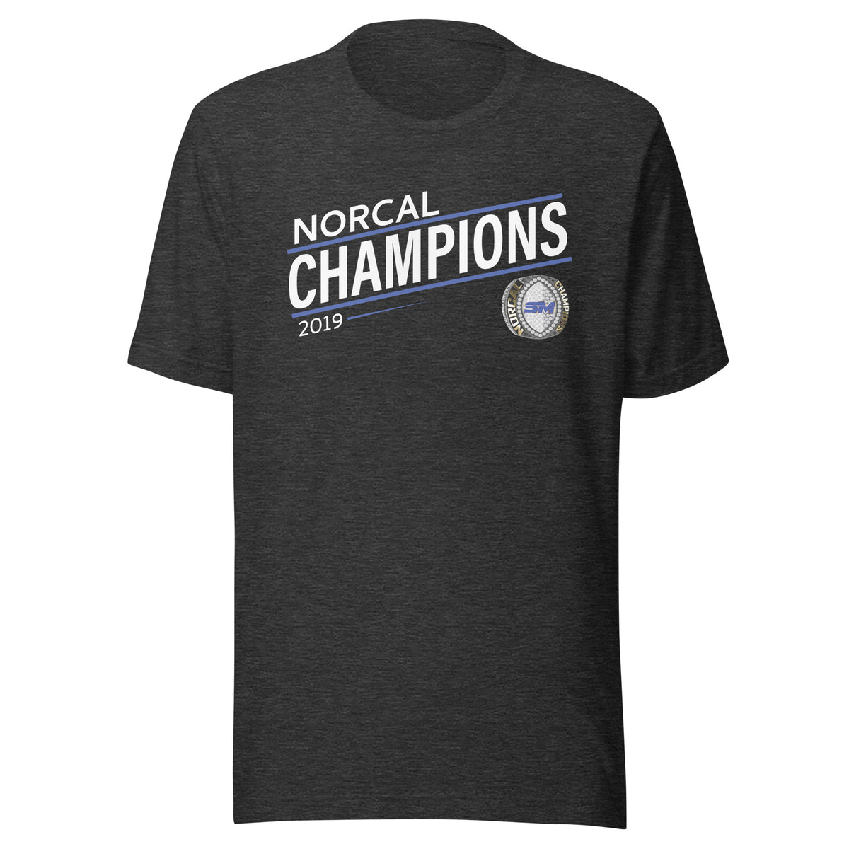College of San Mateo Football 2023 Unisex t-shirt