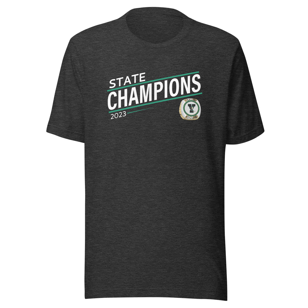 York Hockey Club Hockey -Men's 2023 Unisex t-shirt