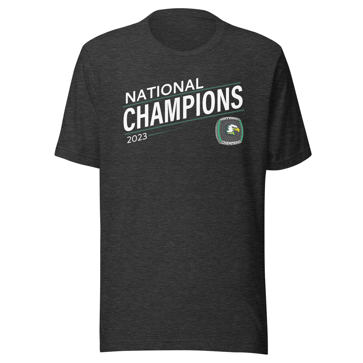 Life University Rugby 2023 Unisex t-shirt