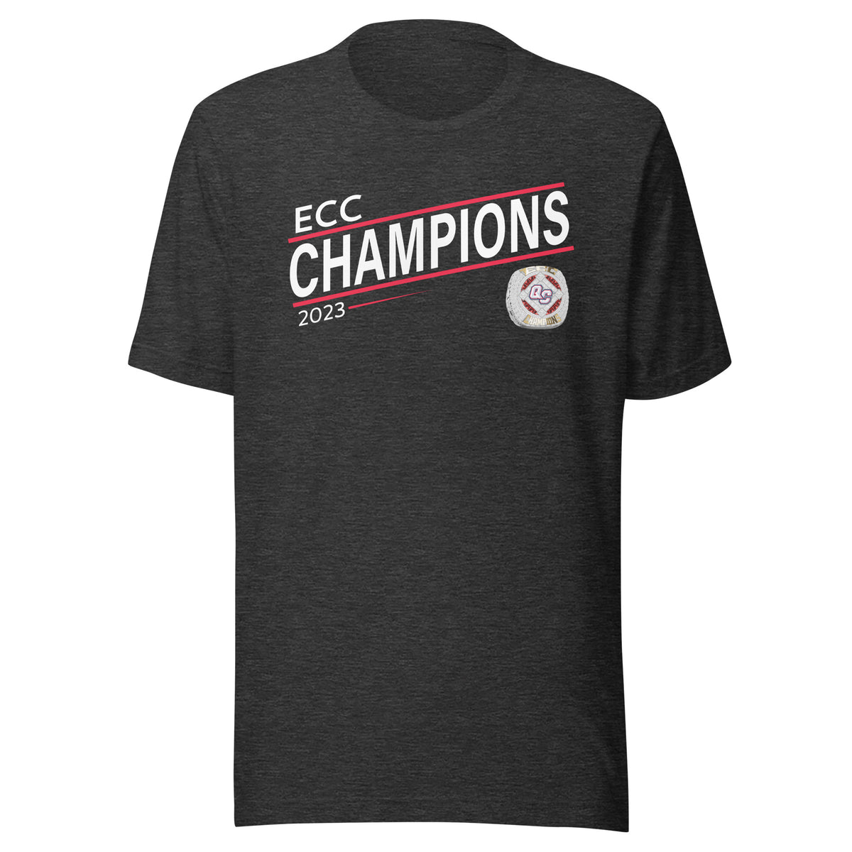 Queens College Baseball 2023 Unisex t-shirt