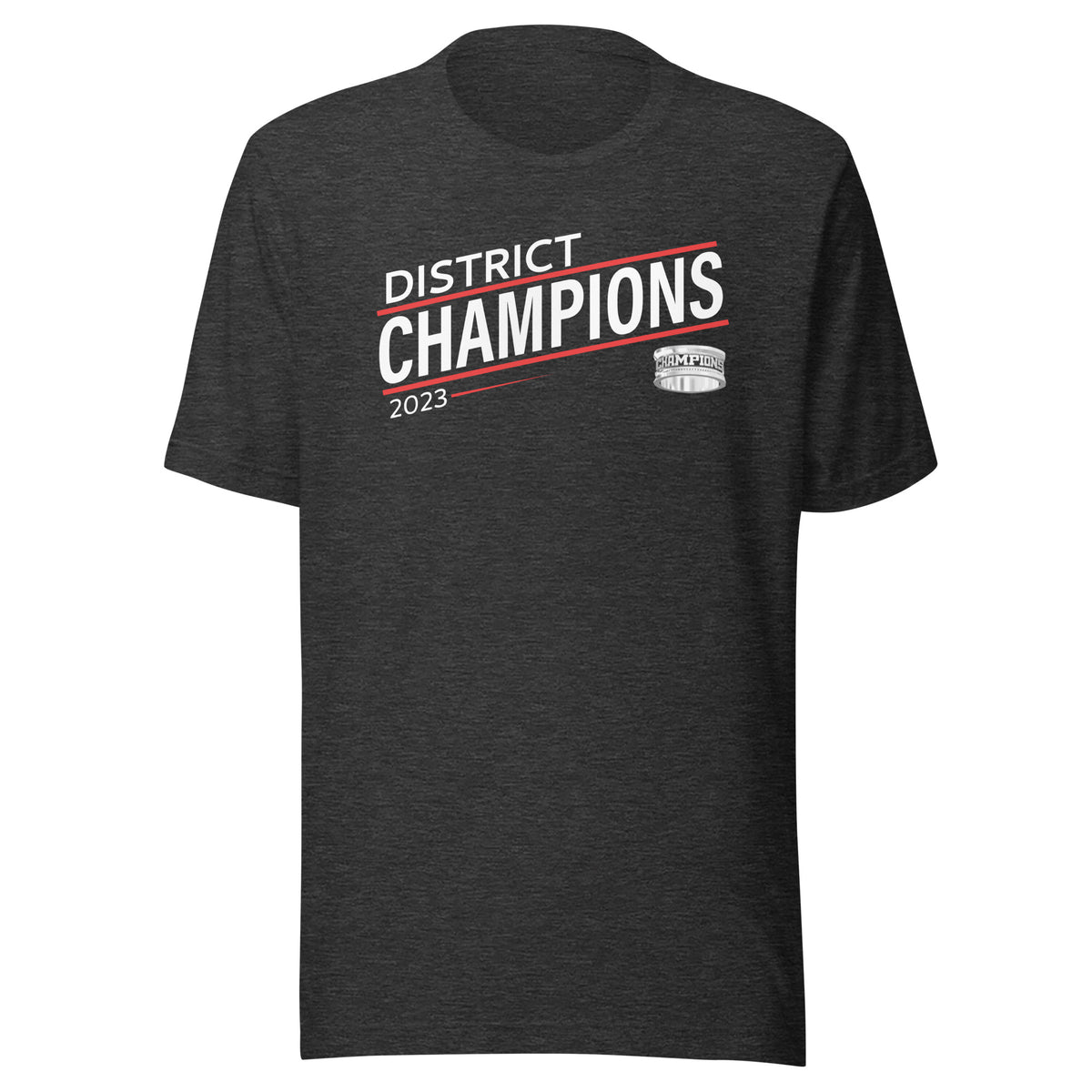 Leon High School Baseball 2023 Unisex t-shirt