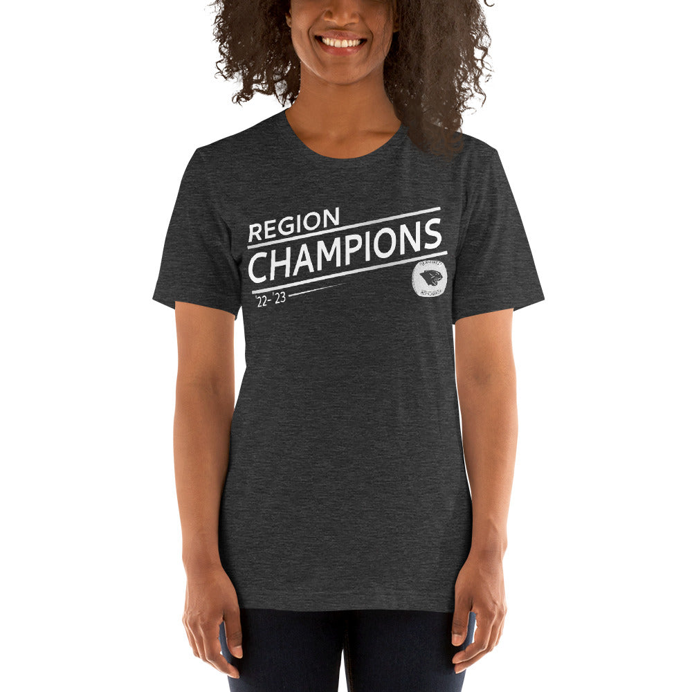 Chapel Hill High School Basketball -Men's 2023 Unisex t-shirt