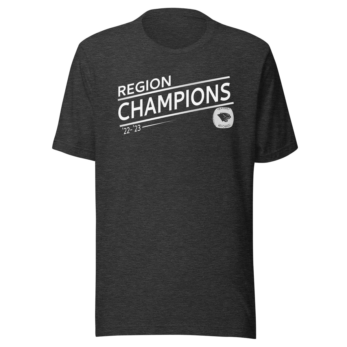 Chapel Hill High School Basketball -Men's 2023 Unisex t-shirt