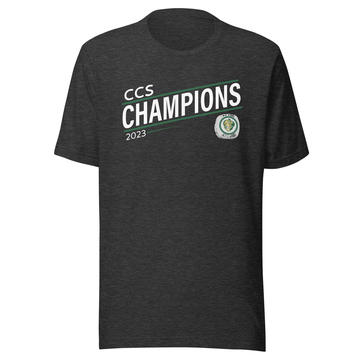 Live Oak High School Softball 2023 Unisex t-shirt