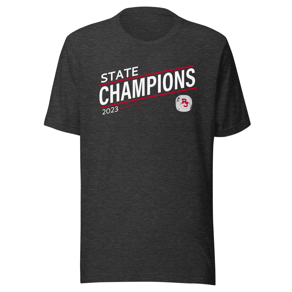 Regis Jesuit High School-Boys Division 2023 Unisex t-shirt