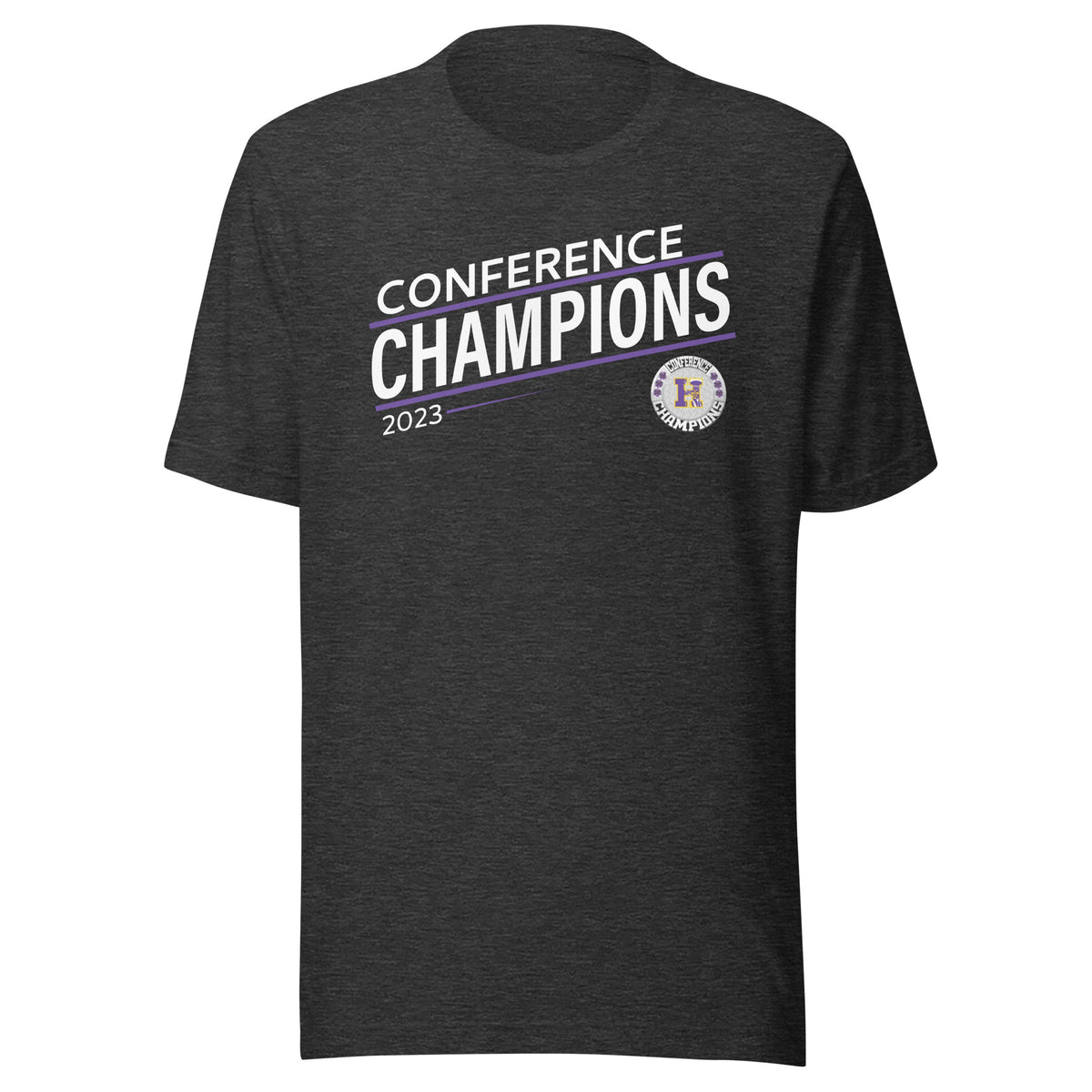 Haskell Indian Nations University Cross Country -Women's 2023 Unisex t-shirt