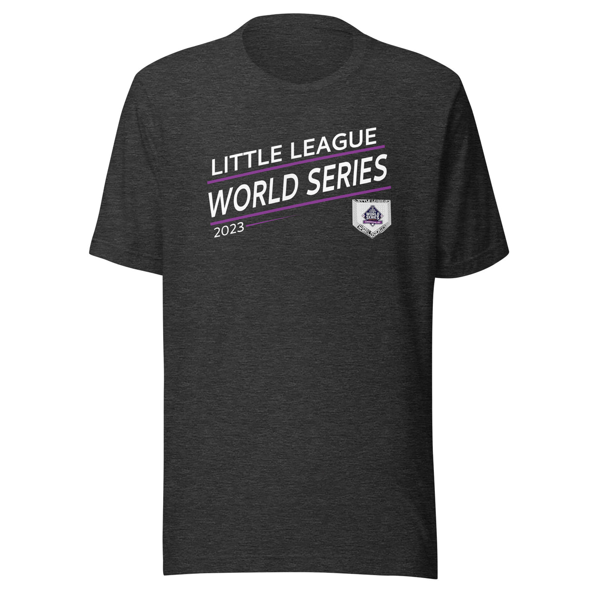 Little League World Series Softball 2023 Softball 2023 Unisex t-shirt