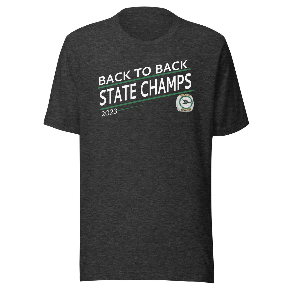 Glen Ellyn 2023 Unisex t-shirt