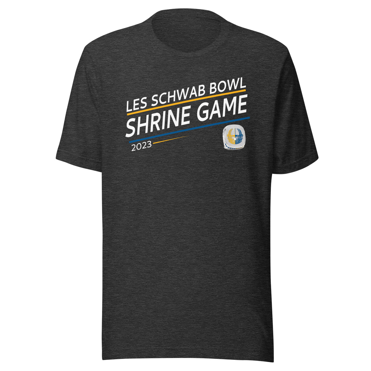 Prime Time Sports Football 2023 Unisex t-shirt