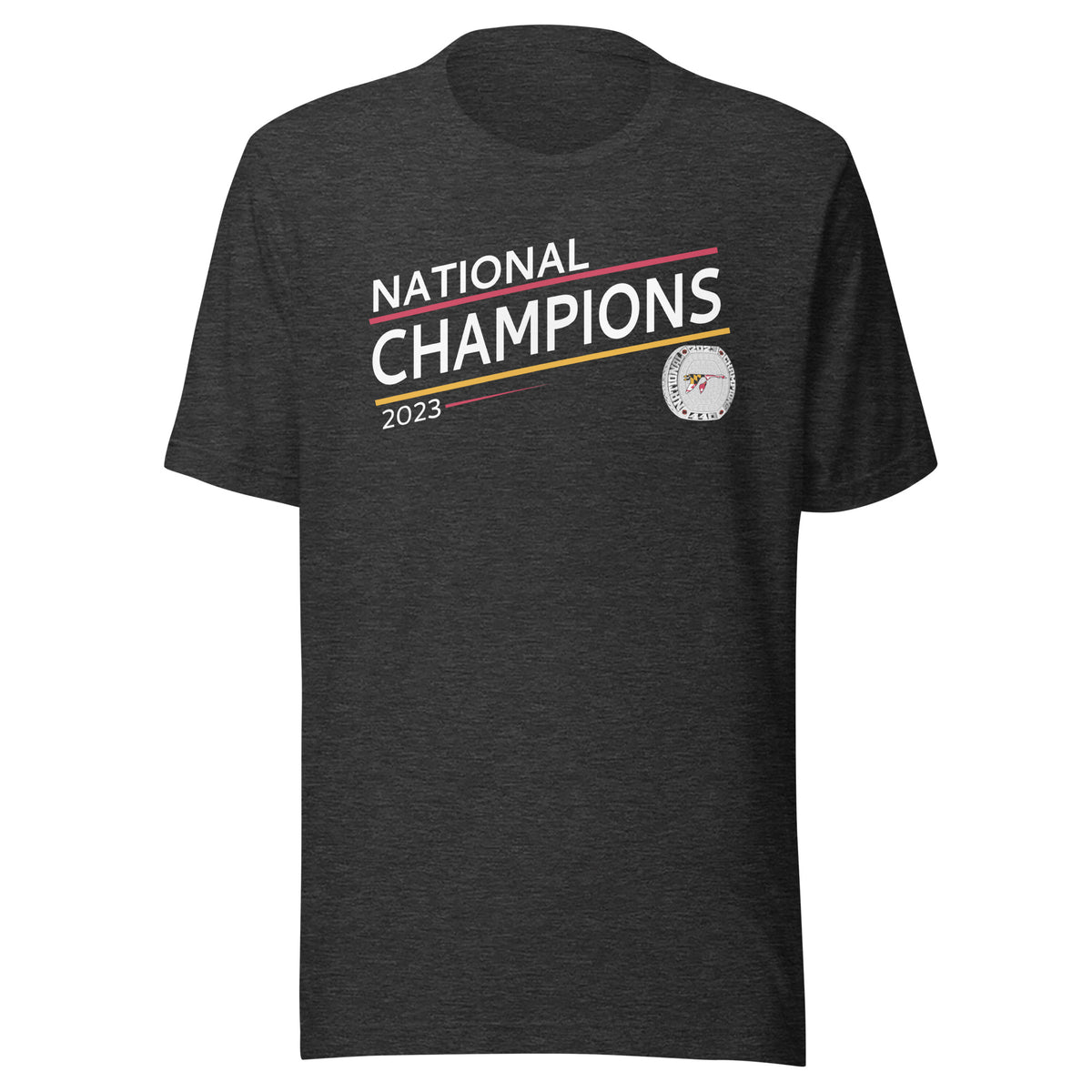Washington College 2023 Unisex t-shirt
