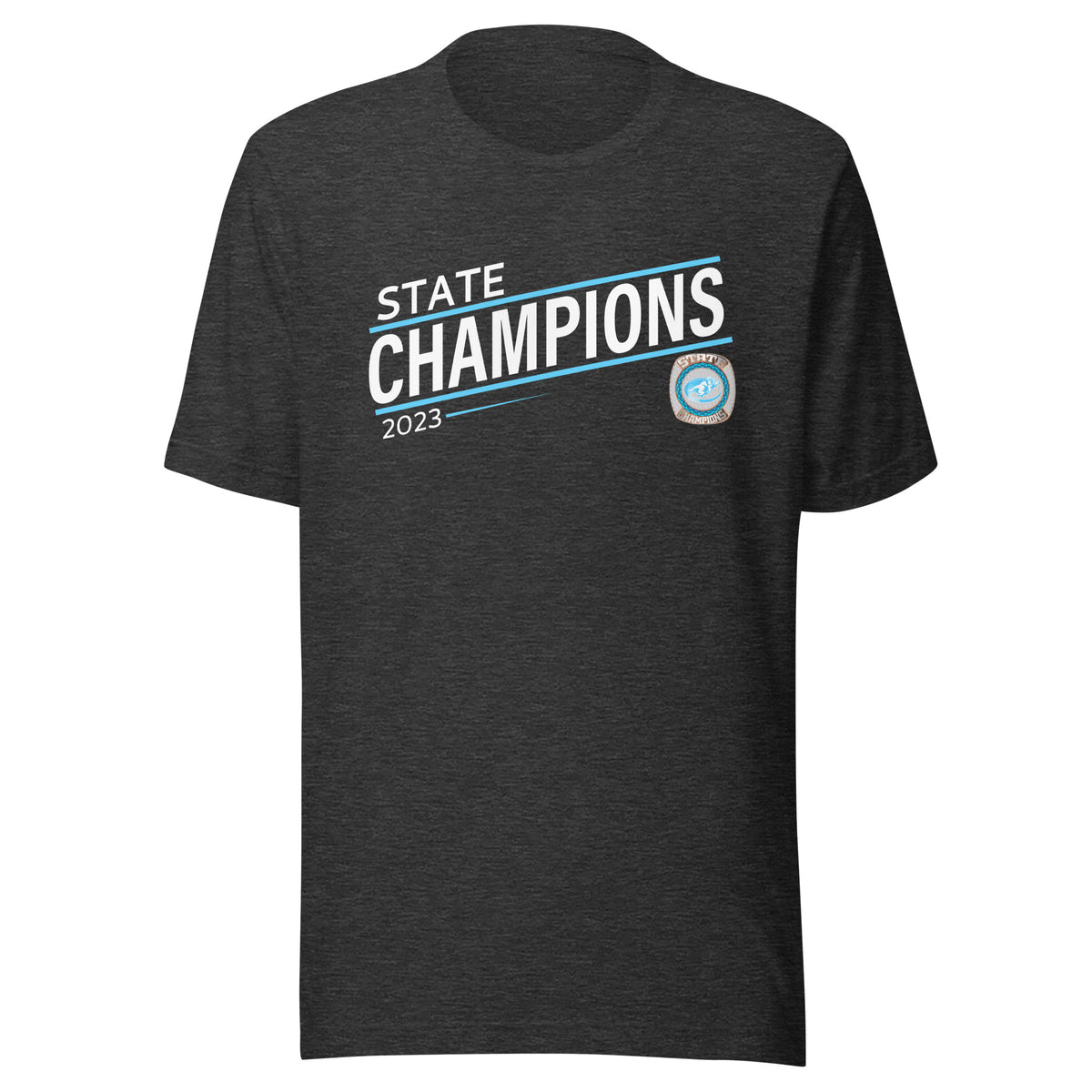 Ladue Horton Watkins High School Track &amp; Field -Women's 2023 Unisex t-shirt