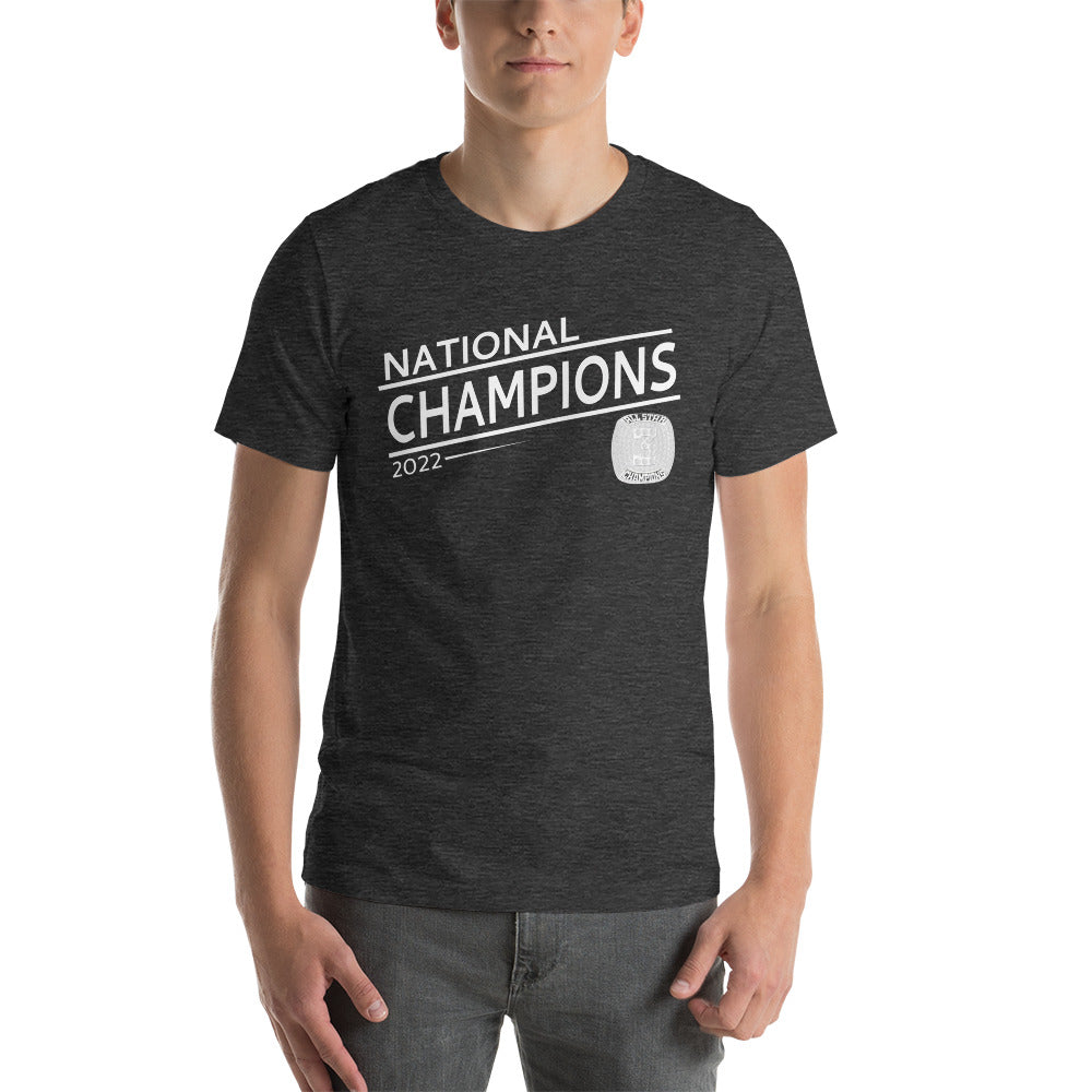 Texas Elite All Stars Football 2023 Unisex t-shirt