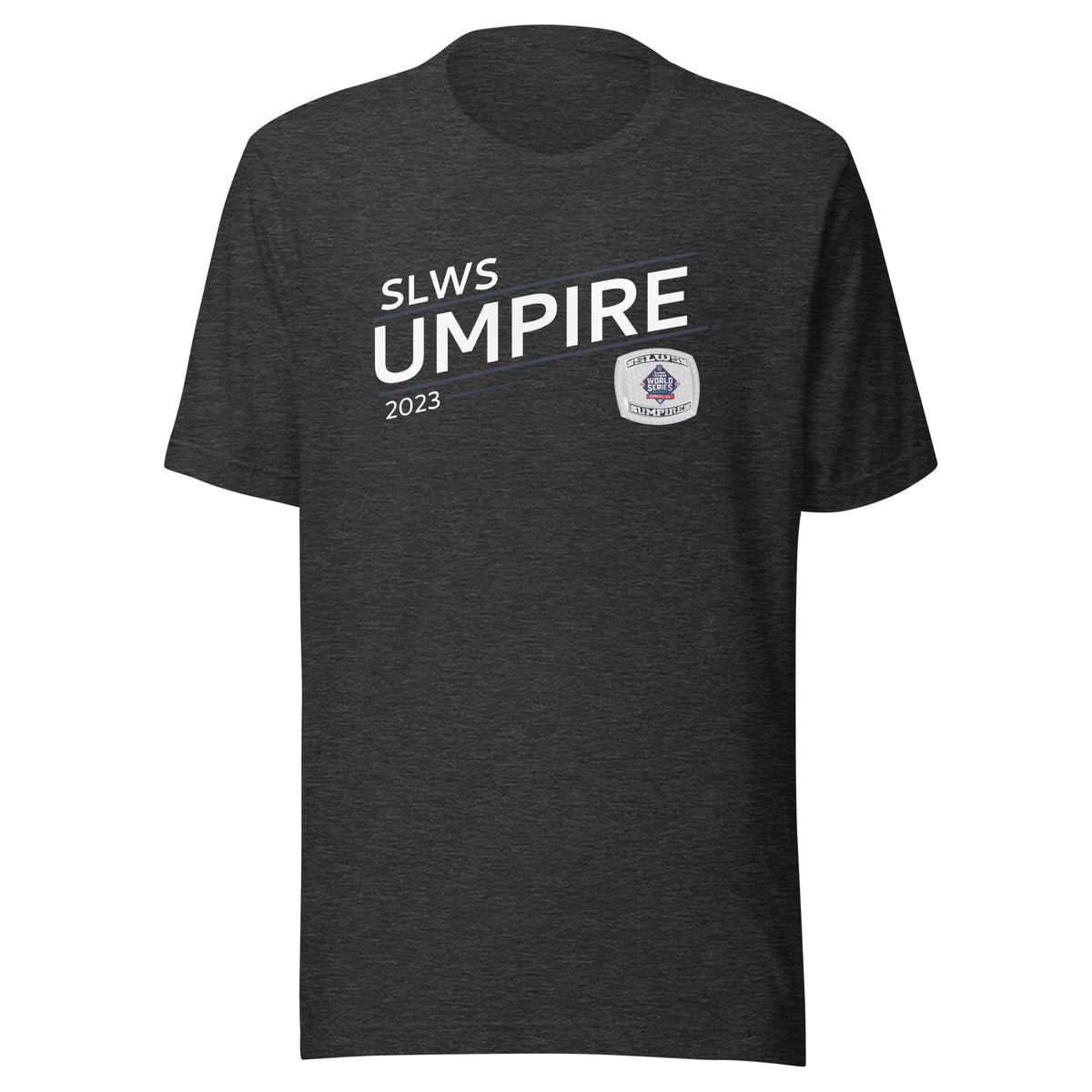 Little League Senior World Series 2023 Unisex t-shirt