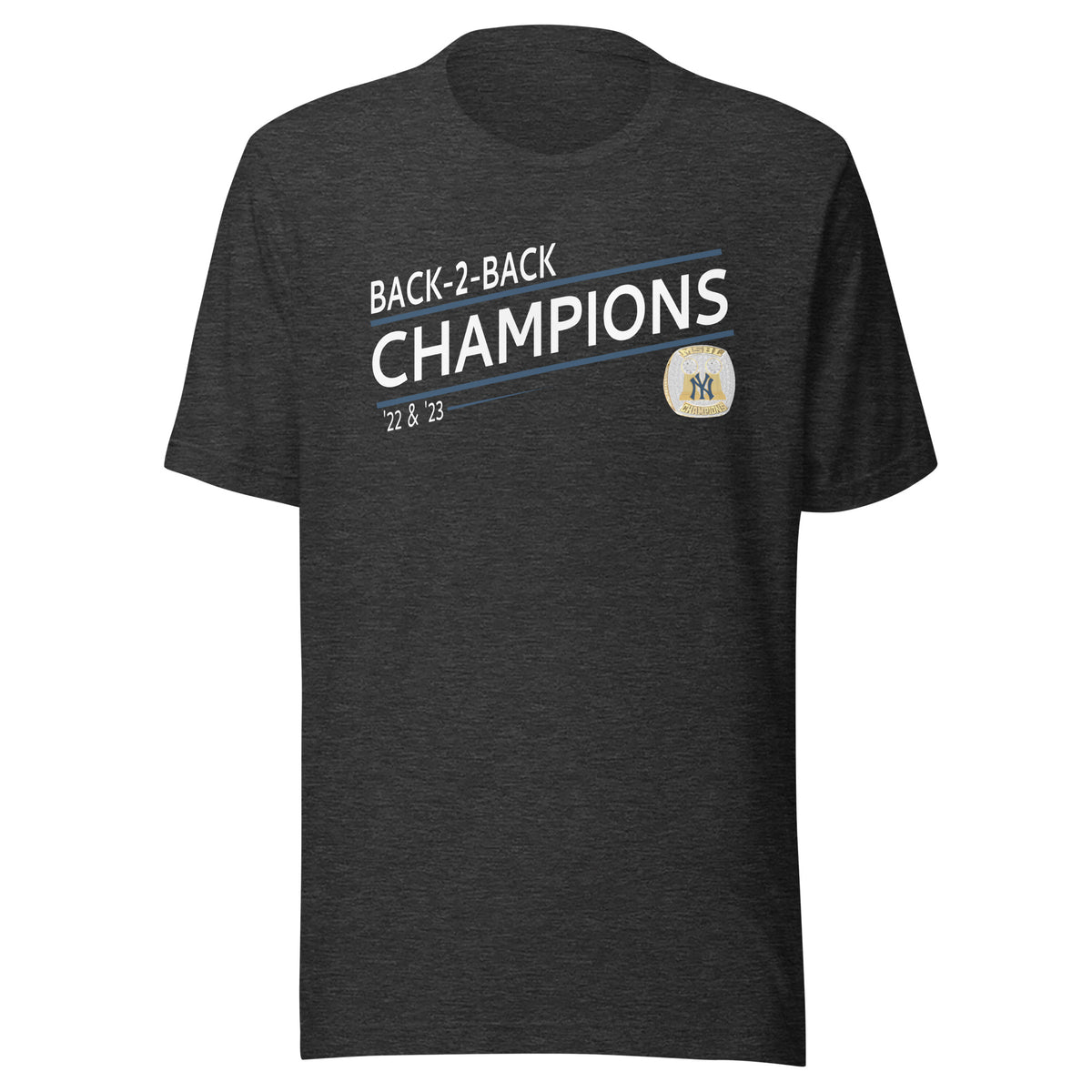 Detroit Yankees Baseball 2023 Unisex t-shirt