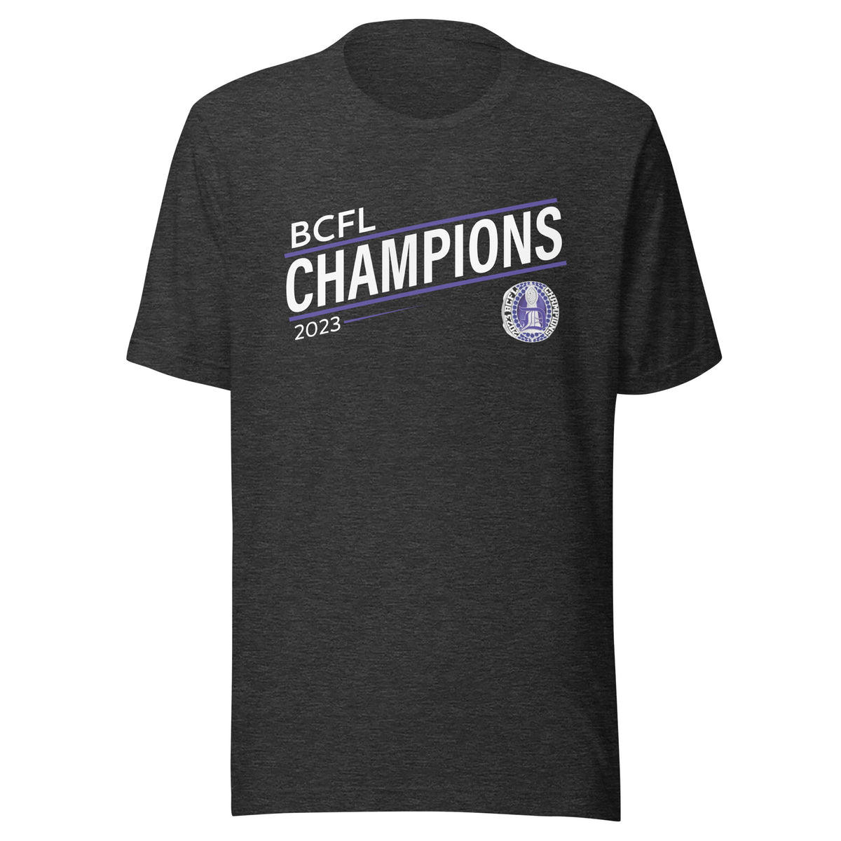 Cincinnati Dukes Football 2023 Unisex t-shirt