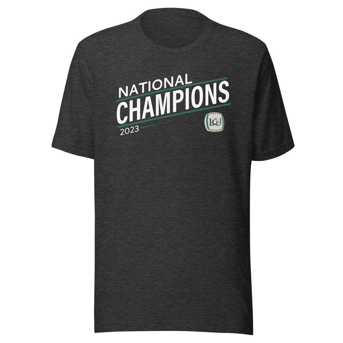 Life University Rugby 2023 Unisex t-shirt