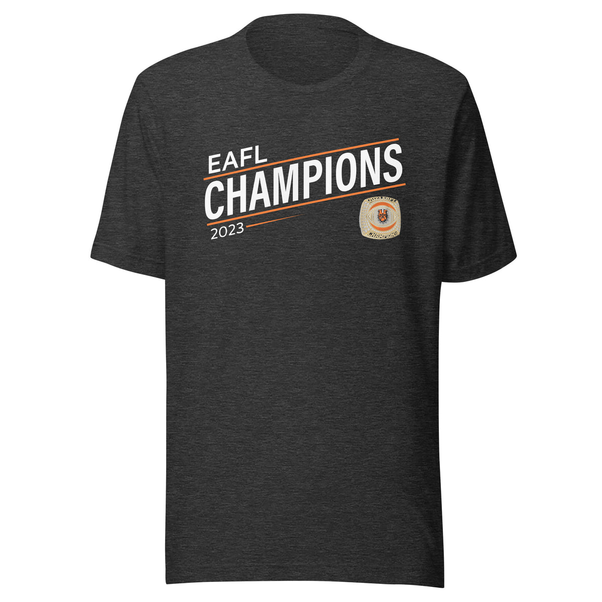 South Florida Browns Football 2023 Unisex t-shirt