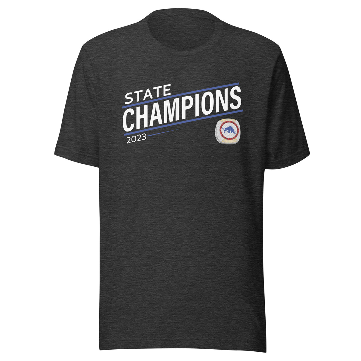 Mountain View High School Field Hockey - Women's 2023 Unisex t-shirt