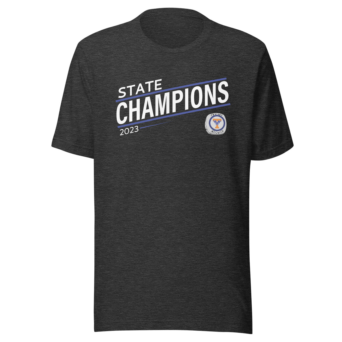 Timpview High School Football 2023 Unisex t-shirt