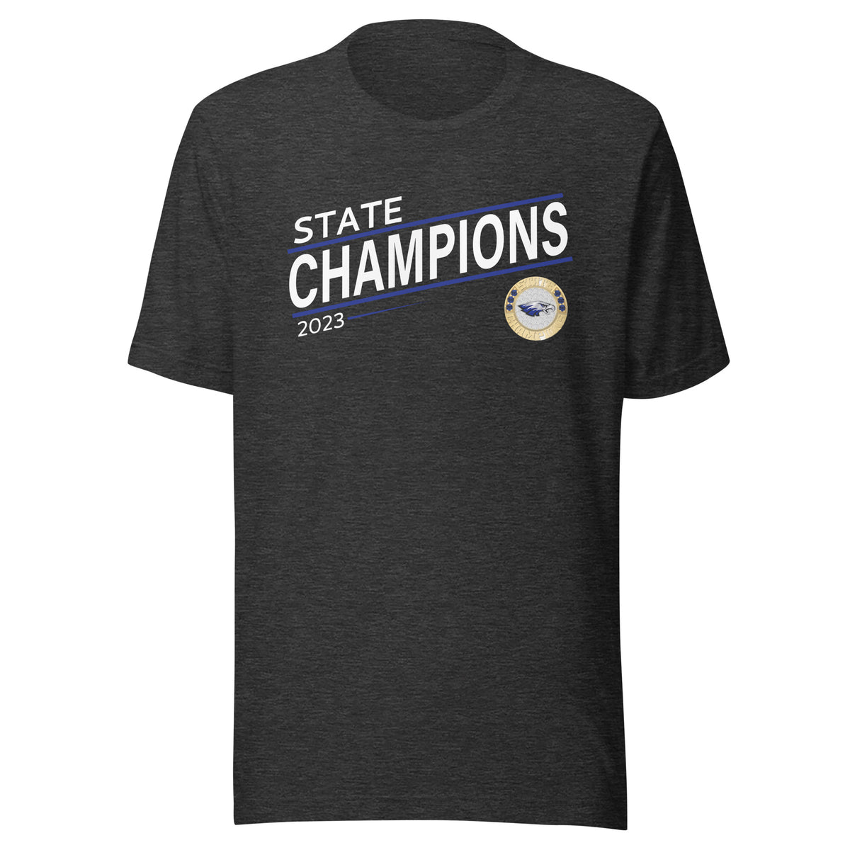 Overton High School Volleyball -Women's 2023 Unisex t-shirt