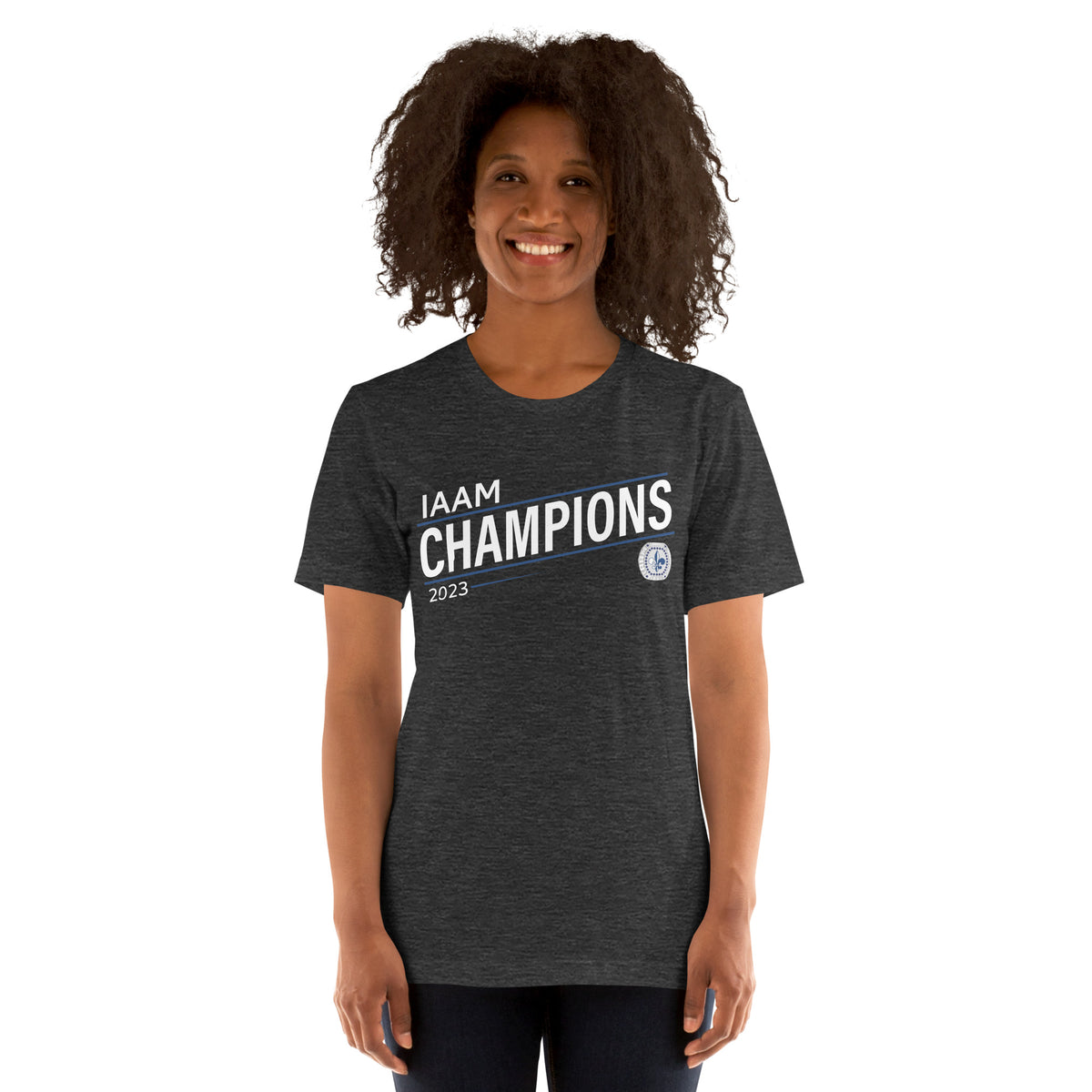 Saint Mary's High School Field Hockey 2023 Unisex t-shirt