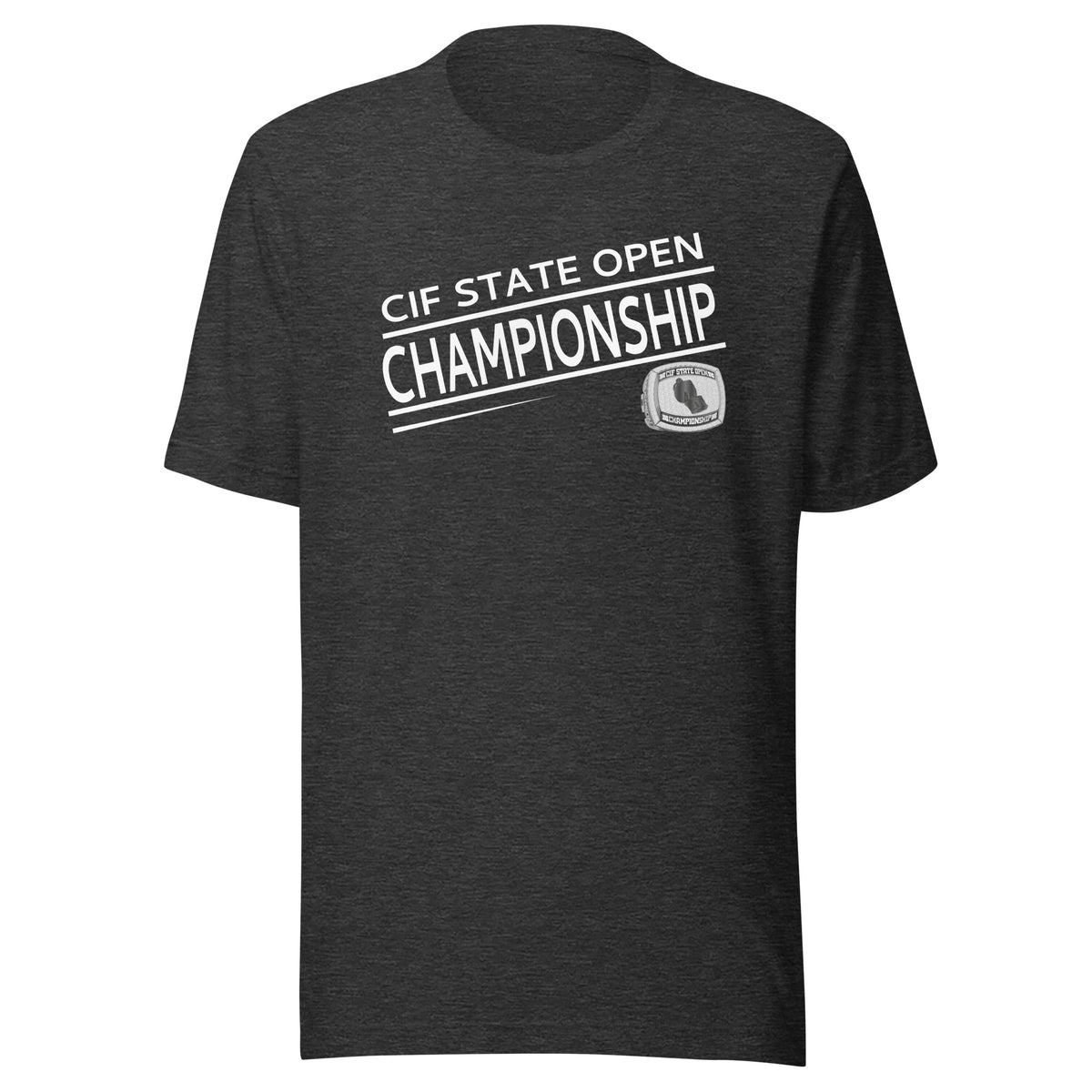 CFOA 2023 Unisex t-shirt